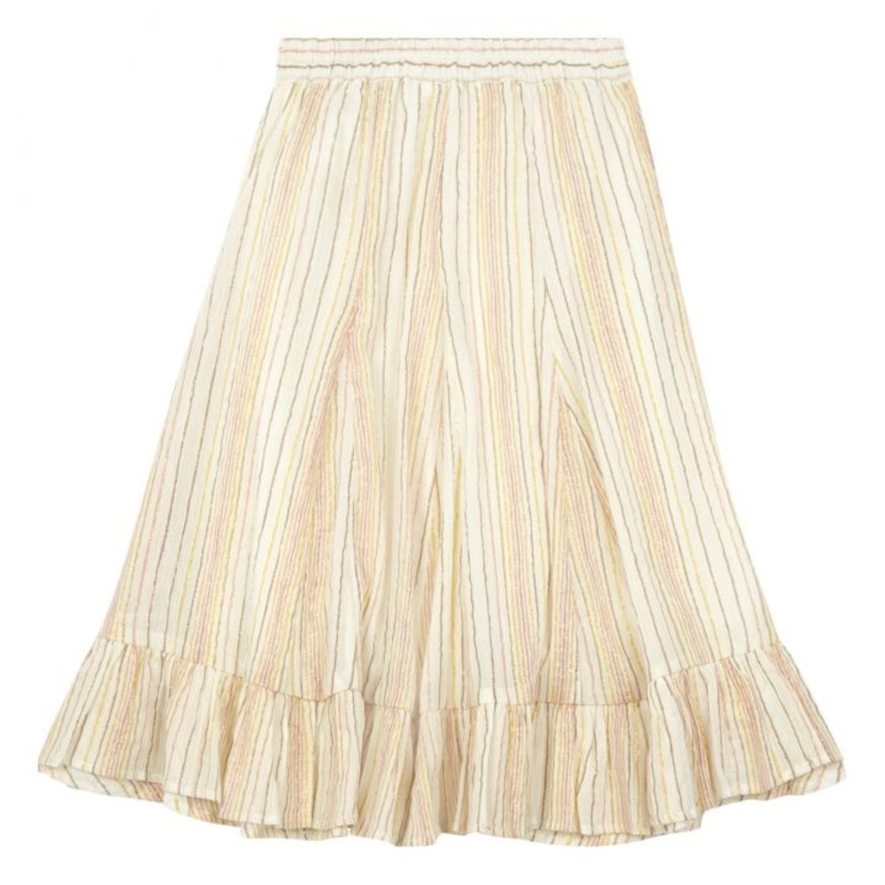 BONPOINT MIDI SKIRT
